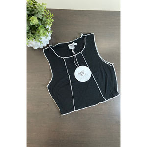 Princess Polly Christa Top NWT